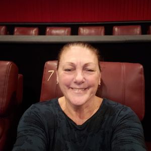 Meet your Posher, Kathy